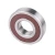 Import Chrome Steel deep groove ball bearing 6201 rz for Manufacturing Plant from China