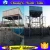 Import Chuangyi Brand SMC/GRP/FRP Elevated Water Tank for Enterprises/Houses Residential/Hotels/Restaurants Usage from China