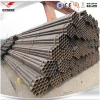 Circular profile steel ERW welded Steel Tube with 1/2 inch to 10 inches diameter