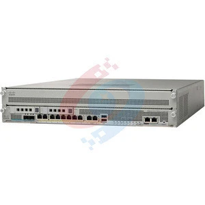 CiscoASA 5585 Series Firewall ASA5585-S10-K8