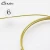 Import Civin A70 Factory Acoustic Guitar Strings Bolk Strings 70/10 Bronze Wound Strings Plastic Bag Packaging from China