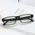Import CJ251 Hot Sale Glasses Frames Clear Lenses High Quality Pc Frames Eyeglasses from China