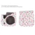 Import Classic Vintage Compact PU Leather Camera / Video Bags Case with Shoulder Strap for Instax Mini 8 Instant Film Camera from China