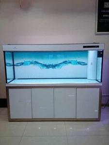 Cleair Aquatics Arowana Aquarium