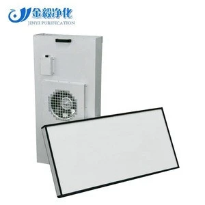 Clean Room Equipment FFU air clean system Fan Filter Unit