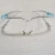 Import Clear Plastic Reusable Faceshield with Glasses Frame Industrial Protective Sun Anti Fog Face Shield Prevent spitting from China