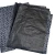 Import clothes wrapping silk packing paper tissue paper black from China