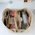 Import Cloud Pillow Cosmetic Bag  nail travel bag  makeup bag wholesale from China