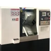 CNC Automatic turning machine cnc lathe machine GuangDongKX36-R700