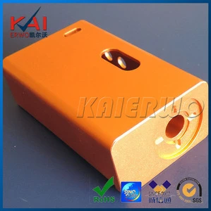 CNC machining service machinery industrial parts and tools