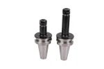 CNC precision dynamic balancing tool shank machining center milling cutter shank machine tool equipment accessories