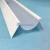 Import Co-Extrusion PVC Plastic Profile with Good Quality from China