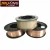 Import CO2 Gas Shielded Copper Coated AWS70S-6 Welding Wire from China