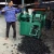 Import Coal Briquette Press Machine With Different Moulds from China