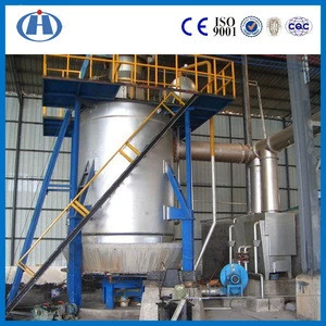 coal gasifier manufacturers for kinds of industry heat treatment