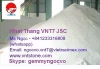 Coated/ Uncoated heavy limestone Calcium Carbonate powder made in Vietnam