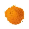 coating pigment Ni-Ti Yellow CAS 8007-18-9