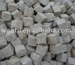 Cobble stone, Cube stone, landscaping stone