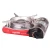 Import COFAR High Quality Dual Burner Steel Gas Stove from China