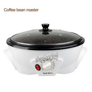 Coffee Roastersnew listing manufacturers wholesale home /commercial durable coffee bean roaster diy Coffee roaster SCR-301