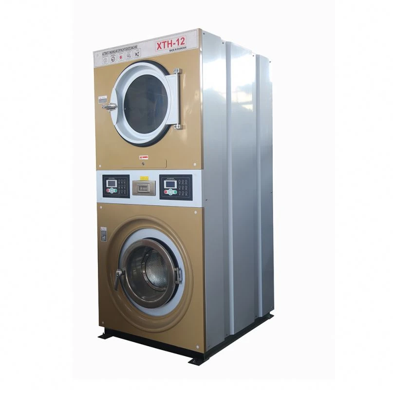 coin operated laundry washing machine for sale