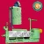 Import cold corn oil press machine/soybean oil expeller / seed oil presser from India