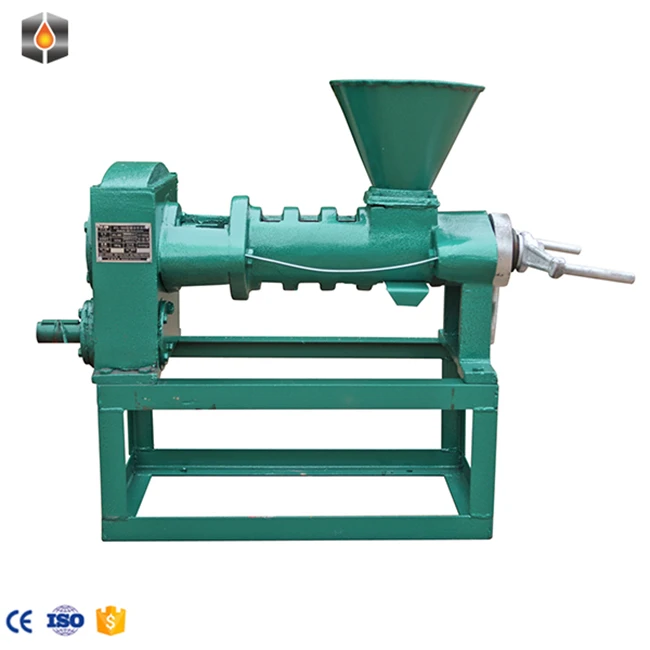cold pressed avocado vegetable oil extraction press making machine