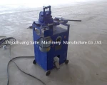 Cold Pressure Steel Wire Butt Welding Machine Electric Wire Connector Butt Welder