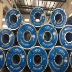 cold rolled non grain oriented silicon steel sheet in coil