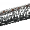 Colombian Metal Cylinder Roller - Ice Therapy body Sculpting - Metalterapia Cryotherapy | Maderoterapia