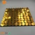 Import Color Golden Mirror Effect Shimmer Sequin For Advertising Board from China