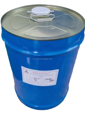 Color pigment for epoxy resin products and Polyester color paste of transformer