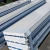 Import Color steel EPS sandwich panel for roof and wall from China