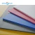 Import colored plastic sheets from China