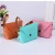 Import colorful coin bag , new design small coin purse from China