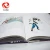 Import Colorful Custom Design Hardcover Book Printing from China
