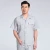Import Comfortable workwear half sleeve work suit factory workshop uniform from China