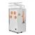 Import Commercial automatic fruit orange juicer machine / orange juice machine/Industrial profession juice extractor from China