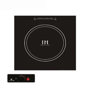 Commercial Built-in Hot Plates Induction Cooker
