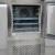 Import Commercial High Quality 5 Trays Air Cooler Blast Freezer for Food from China