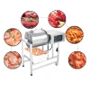 Commercial Kitchen Equipment Electric pickled meat making machine price