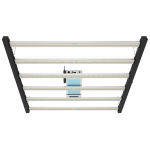 Buy Commercial Led Grow Light Bar Samsung Lm301 Lm301b High Yield Full ...