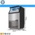 Import Commercial mini table type ice machine/crystal bullet shape ice maker/ice machine to make small ice from China