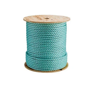 Commercial Poly Fishing Rope for longline fishing