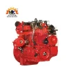 Commins Automotive 4 Strokes ISF Series Diesel Engine Assembly for Light Truck