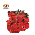Commins Automotive 4 Strokes ISF Series Diesel Engine Assembly for Light Truck