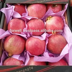 Common Fresh Pomegranate