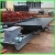 Import Competitive price gravity shaking table used for manganese, tin, chrome ore selecting from China