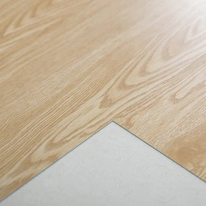 Competitive Price long service life anti scratch wood flooring