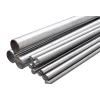 Competitive price SUS 201 304 316 321 stainless steel bright finish round bar